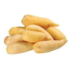 Batata Salsa Orgânico-0