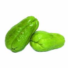 Chuchu Orgânico-0